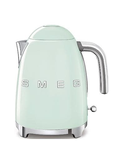 elekdirik soba: Elektrik çaydan Smeg, 1.6 - 2 l, Yeni, Ödənişli çatdırılma, Rayonlara çatdırılma — 3