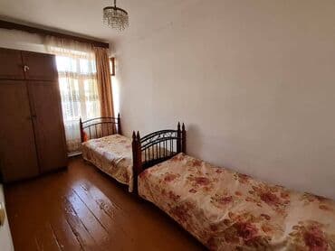 maştağa kiraye: Nərimanov metrosuna yaxın Heydər Əliev mərkəzinə yaxın 4 mertebeli — 3