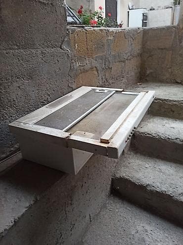 ipad pro m5: Aspirator rəng - Ağ — 2