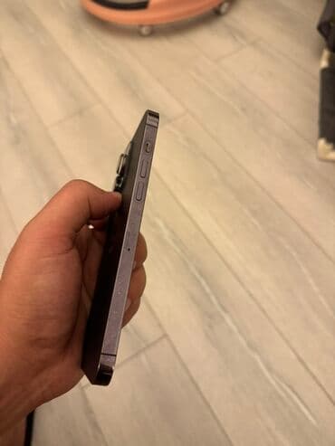 ıphone 7: IPhone 14 Pro Max, 128 GB, Deep Purple, Face ID — 5