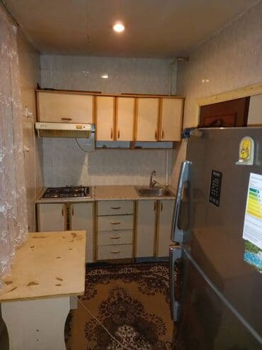 kirayə evlər 1 otaqlı: Yeni Guneslide sonunda d massivinde balli markete yaxin 9 mertebeli — 13