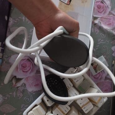 ikinci el monitör: Hamısı birlikde satılır,təzədi hamısı — 5