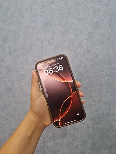 gt 710: IPhone 16 Pro Max, 128 GB, Sierra Blue, Face ID — 2
