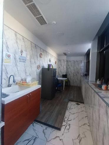 modern evler: İcarəyə verilir 1 otaqlı ofis 22 m², Sahil m. Daha 7 şəklə bax — 7