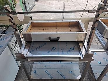 gurcu xengeli aparati: Şəkildə gördüyünüz aparatlar yeni düzəldilib işlənməyib fikir — 2