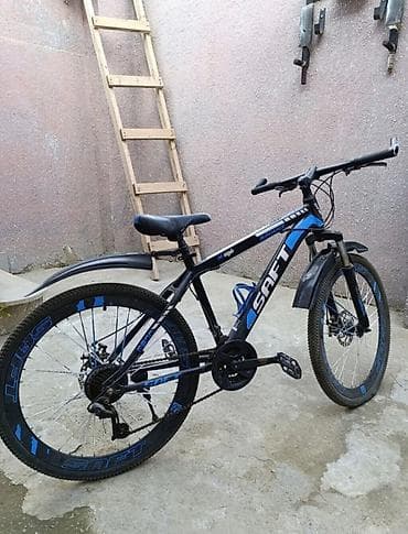 velosipedler: 26 lıq velosiped təzə kimidir Endirim olacaq Ünvan Bakı Hökməli — 4