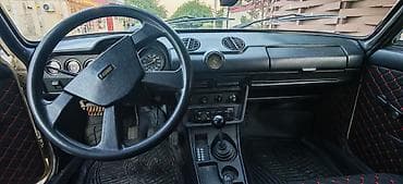 Model: VAZ 2106 (klassik “Jiquli”) Buraxılış ili: 1992 Kuzov: sedan, 4 — 8