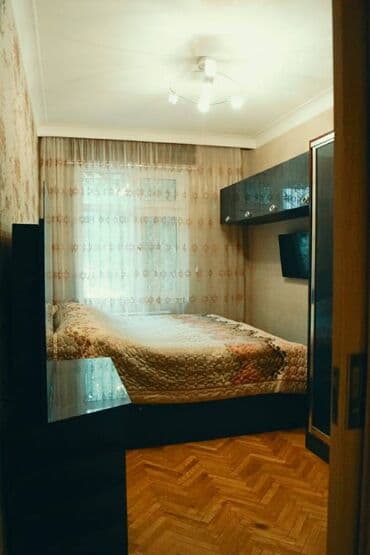 купить квартиру в баку азербайджан: Баку, 5 комнат, Вторичка, м. Гянджлик, 150 м² — 8