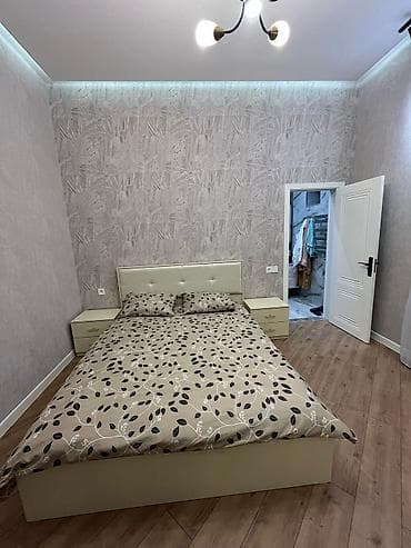 qusarda kiraye ev: Bağ evi kirayə verilir, Mərdəkan Mərdəkanda yerləşən isti, hovuzlu bağ — 4