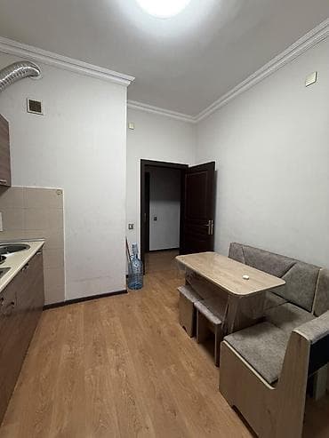 modul tipli ev: 3 otaqlı, Yeni tikili, 85 kv. m — 7