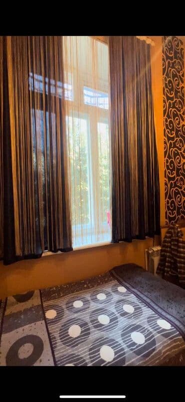 kiraye evler gence 2023: 200 kv. m, 4 otaqlı — 21