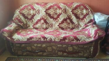 купить диван недорого: 120 azn — 2