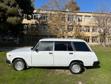 ravon r4 azerbaycan: VAZ (LADA) 2104: 1.6 l | 1999 il Sedan — 4
