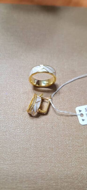 Opel: Sarı qızıl — 6