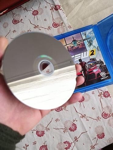 need for speed payback: Yarış — 6