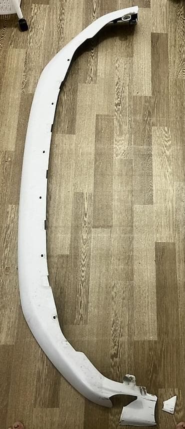 kia optima diffuser: Məhsul: Ön bamper alt dodaq/spoyleri (aşağı “lip”) – şəkillərdə — 4