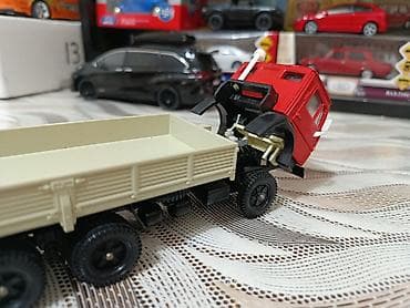1980 il, Dəmir — 7