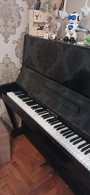 ucuz pianolar: Piano, Belarus, Akustik, İşlənmiş — 2