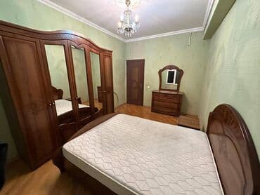 binəqədi evlərin satışı: 2 otaqlı, Yeni tikili, 58 kv. m — 5