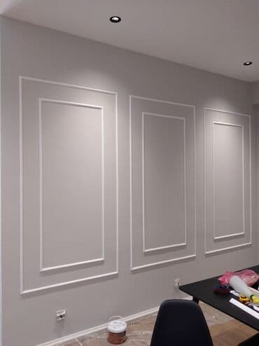 маляр ищет работу: Aboy ustası .18 il iş təcrübəsi — 22