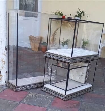 Xonça: Təmiz və səliqəli vəziyyətdədir. Toy və nişan üçün ideal seçimdir — 1