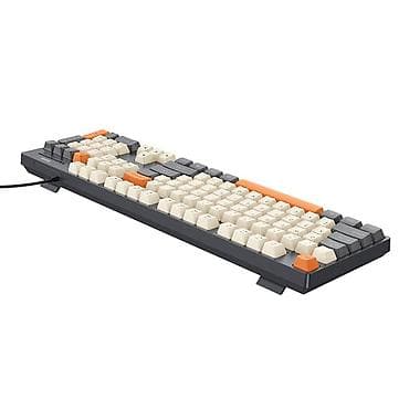 processor core i7: Məhsul: Hoco simli mexaniki klaviatura - Tam ölçülü layout — 2