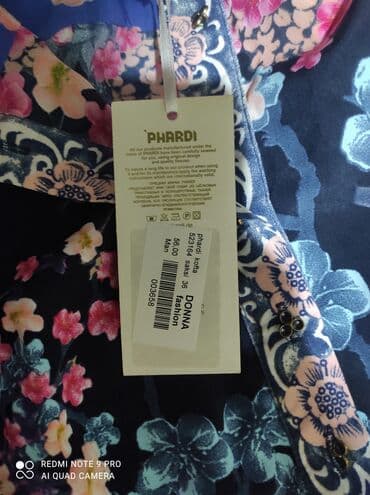 zara qadın: Qadın köynəyi – PHARDI

xs razmer — 4