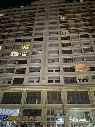 ağdam kirayə evlər: Nərimanov rayonu Nərimanov metrosunun yaxınlığında yeni tikili yaşayış — 17