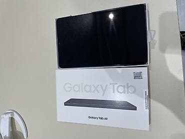samsung galaxy tab a: Real alıcıya endririm olacaq ❗️❗️ Samsung Galaxy Tab A9 planşet - — 2