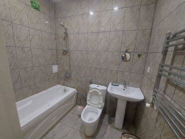 otaq yoldaşı qız: Hövsan Mida 1 layihəsində Yeni tikili 7 mərtəbəli binanın 7-ci — 4