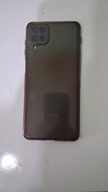 telefon aksesuar: Samsung Galaxy A12, İki sim kartlı — 1