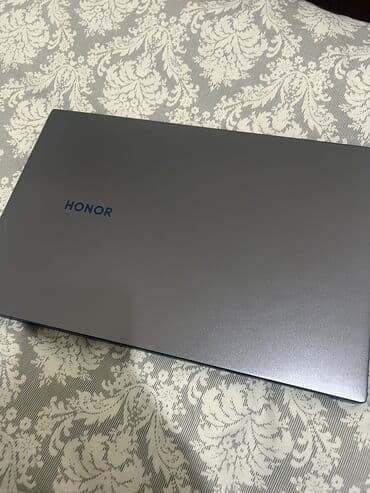 Honor MagicBook satılır. Ryzen 5 3500U, 8 GB RAM, 256/512 SSD lalafo.az -da Honor MagicBook satılır. Ryzen 5 3500U, 8 GB RAM, 256/512 SSD