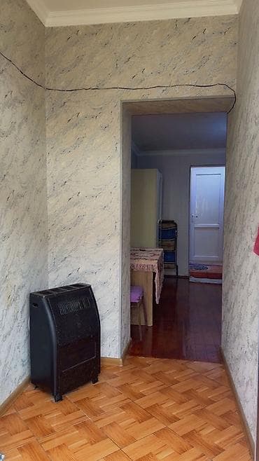 2023 kiraye evler: 35 kv. m, 1 otaqlı, Qaz — 3