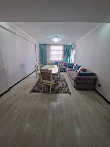 4 otaqlı ev: 2 otaqlı, 85 kv. m — 1