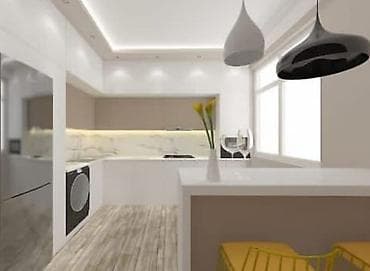 Mətbəx mebelləri 150 manatdan başlayaraq sifarişlə yıgılır pirxojiler