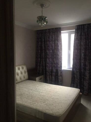 yeni elanlar naxcivanda kiraye evler: Nizami rayonu,Xalqlar metrosunun tam ustunde,9 mərtəbənin,7ci — 3