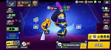 Hesab Satılır /Sirius Yerel(AZ) #59\ Hesab Hal Hazirda Kasilir Real