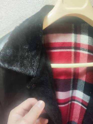 qara cins salvarlar: Plaş, rəng - Qara — 2