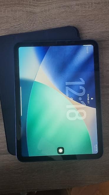 ipad mini: İşlənmiş Apple iPad 11 (2025), 11", 128 GB — 3