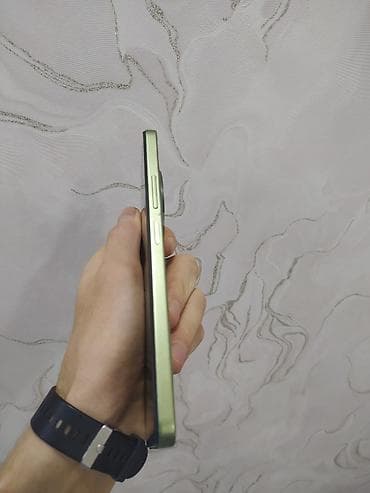 gence redmi: Redmi 14C, 128 GB, Düyməli, İki sim kartlı, Sensor — 4