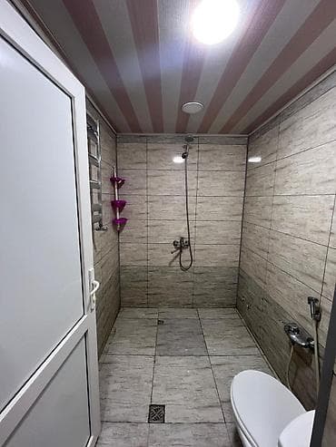 saray qesebesinde bina evleri: 3 otaqlı, Yeni tikili, 68 kv. m — 5