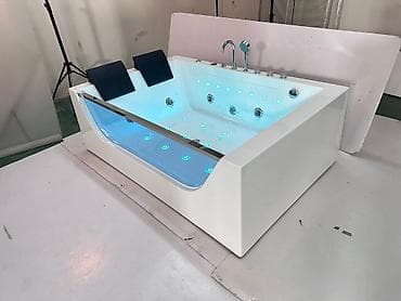 32 armatur: Yeni Cakuzi vanna Motorlu, Ödənişli çatdırılma — 5