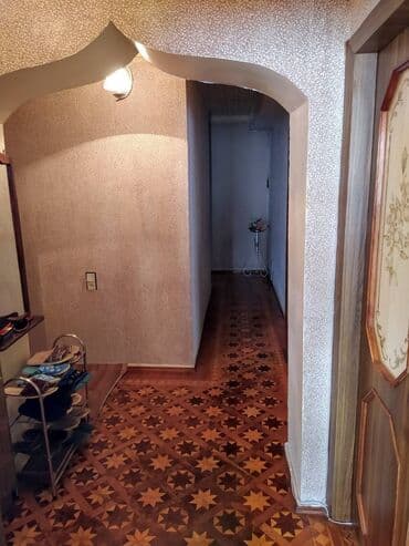 bina evlərinin satışı: Bakı, 3 otaqlı, Köhnə tikili, 100 kv. m — 12