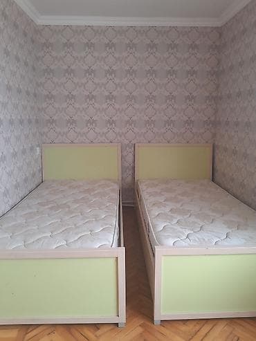 квартира 3 комнатная: 2 otaqdan 3 otağa düzəlmə mənzil – rahat planlama və işıqlı otaqlar - — 6