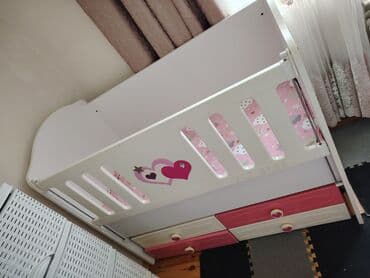 qofra boru: Qız üçün, İşlənmiş, Dördbucaq, Beşik, Dəst ilə, Matras ilə, Yellənmə mexanizm ilə — 6