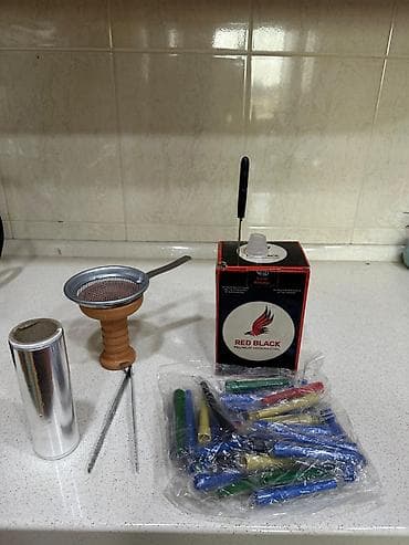 aroma qelyan: Jack daniels qəlyan Tam yenidir istifadə olunmaylb Bol tüstülüdür — 6