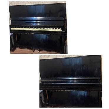 satt: *Roya*. Kod 3609 Piano satilir Belarus Iwlek veziyyetdedir Tecili — 1