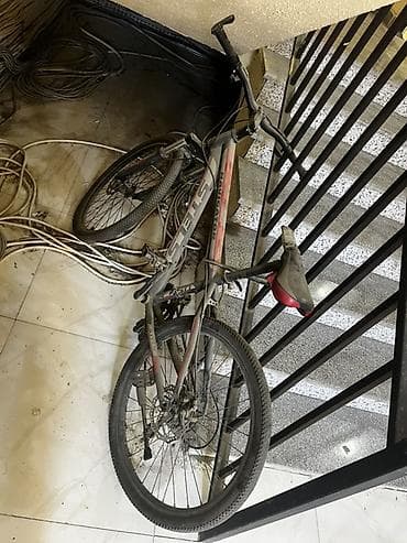 24 velosibet 5 6 aydır sürülmür problemi yoxdur ünvan xirdalan. Boş lalafo.az -da 24 velosibet 5 6 aydır sürülmür problemi yoxdur ünvan xirdalan. Boş