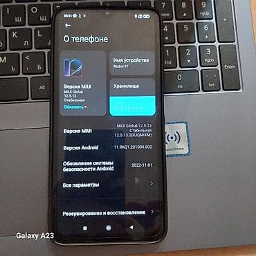 iphone 6 kreditle: Redmi 9T, 64 GB, rəng - Narıncı — 2