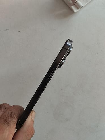 philips xenium 9@9d: IPhone 15 Pro, 128 GB, Göy, Face ID — 5